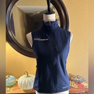 NWT Marmot Soft Shell Vest